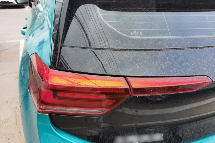 Used Volkswagen ID.3 2023 Intelligent Edition Exterior 8