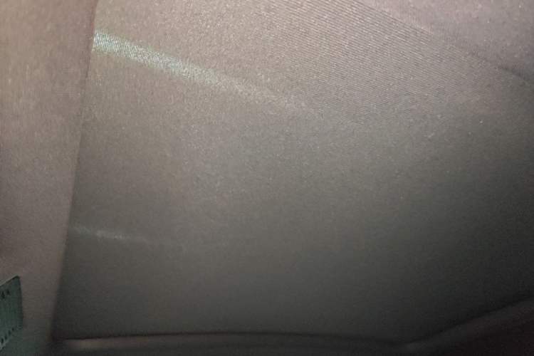 Used Volkswagen ID.3 2023 Pure Smart Edition Headliner