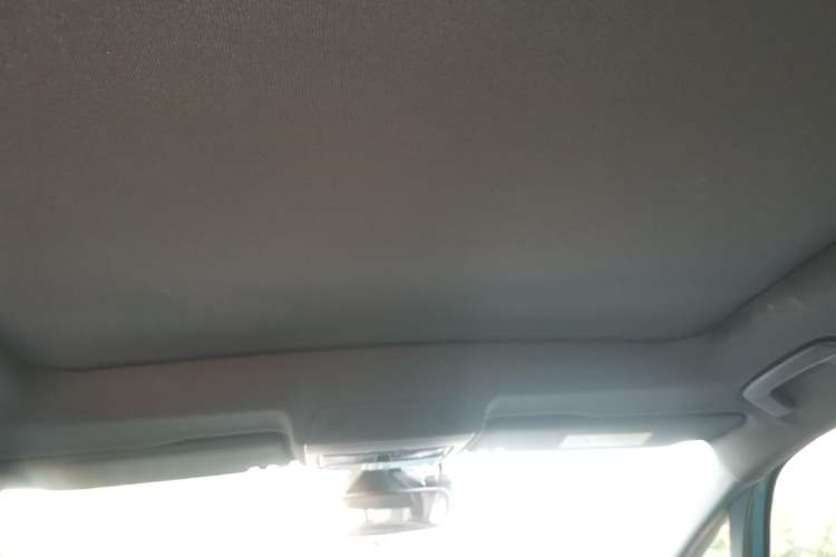 Used Volkswagen ID.3 2023 Pure Smart Edition Headliner
