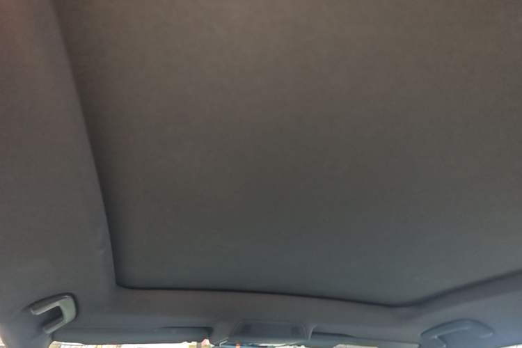 Used Volkswagen ID.3 2023 Upgraded Model Pure Intelligent Enjoyment Version Headliner