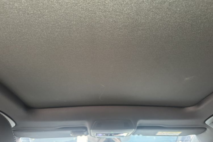 Used Volkswagen ID.3 2023 Pure Smart Edition Headliner