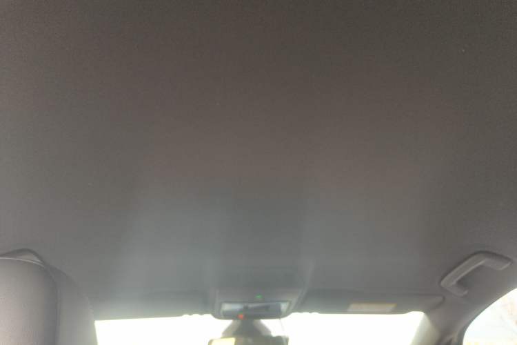 Used Volkswagen ID.3 2023 Pure Smart Edition Headliner
