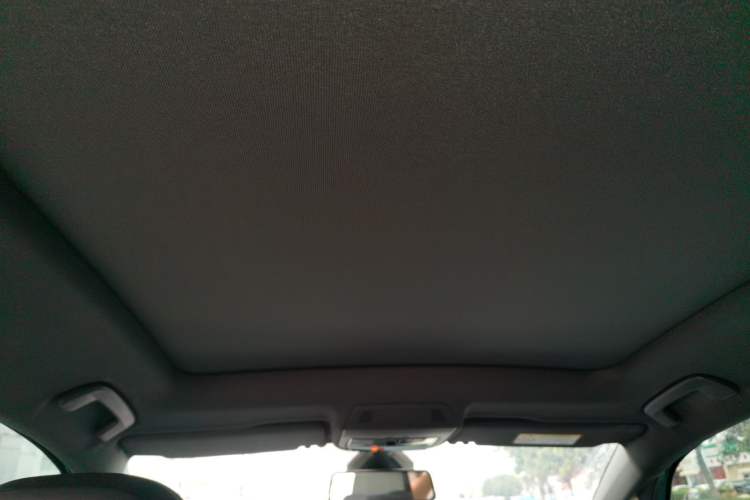 Used Volkswagen ID.3 2023 Intelligent Edition Interior 13
