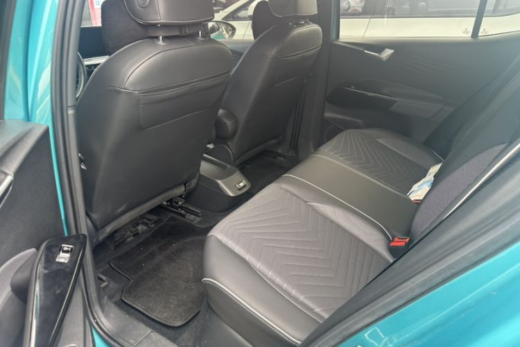 Used Volkswagen ID.3 2023 Pure Smart Edition Interior 5