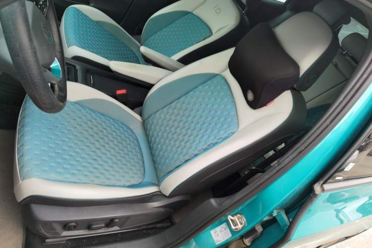 Used Volkswagen ID.3 2023 Intelligent Edition Interior 8