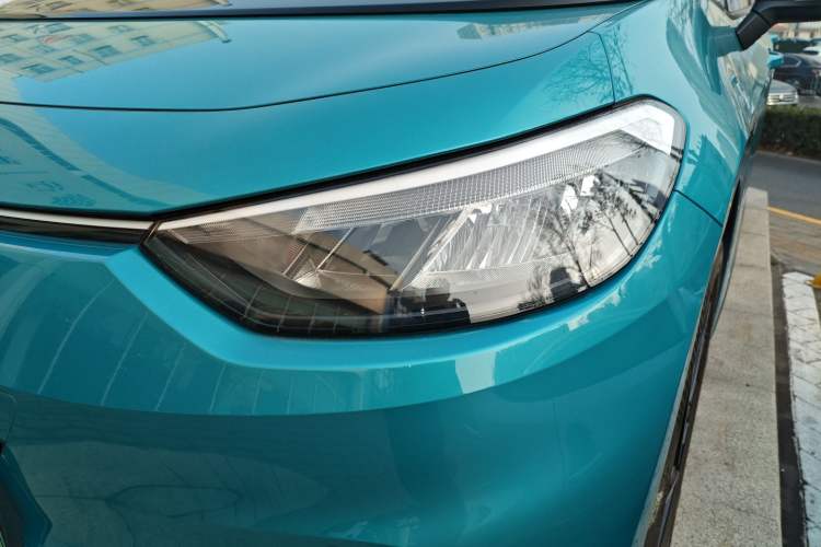 Used Volkswagen ID.3 2023 Pure Smart Edition Left Front Headlight