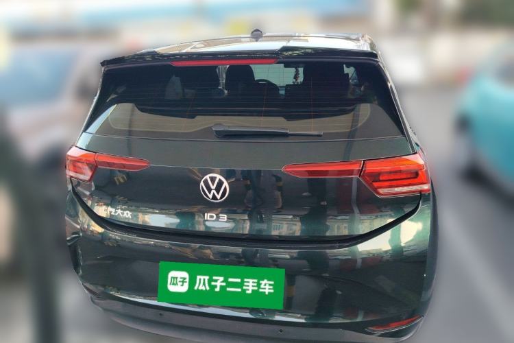 Used Volkswagen ID.3 2023 Pure Smart Edition Rear