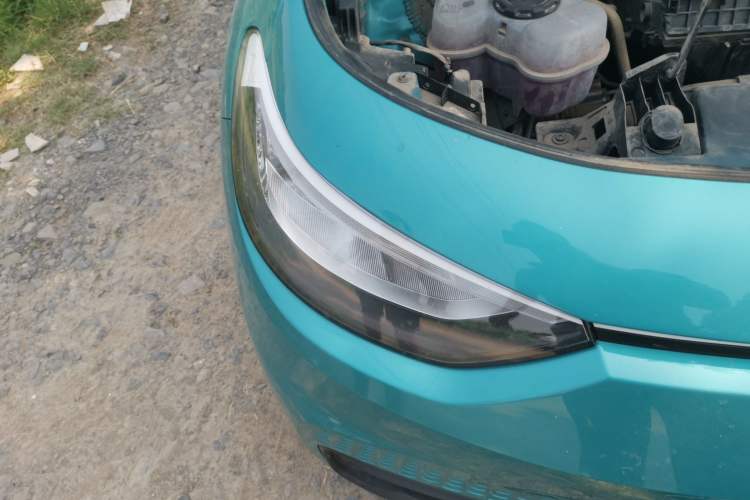 Used Volkswagen ID.3 2023 Pure Smart Edition Right Front Headlight