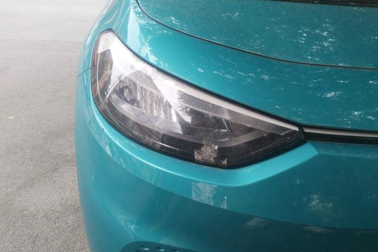 Used Volkswagen ID.3 2023 Pure Smart Edition Right Front Headlight