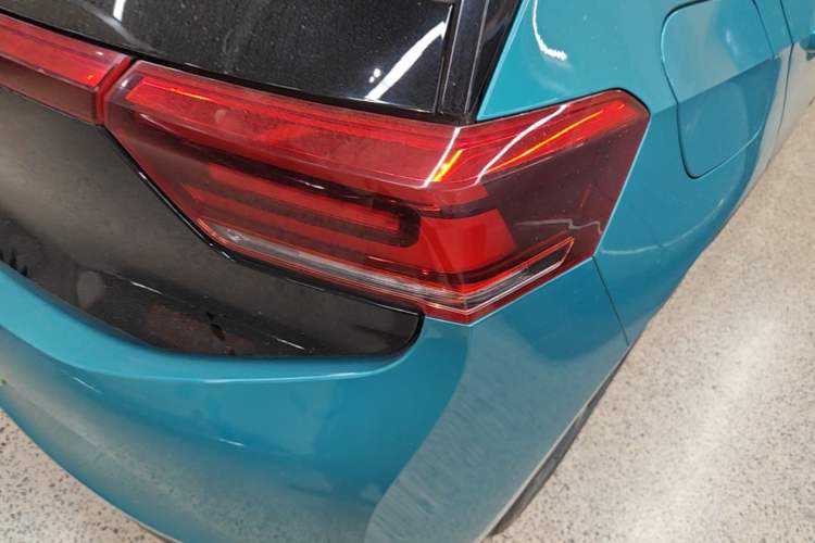 Used Volkswagen ID.3 2023 Pure Smart Edition Right Rear Taillight
