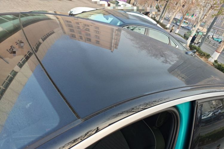 Used Volkswagen ID.3 2023 Pure Smart Edition Roof