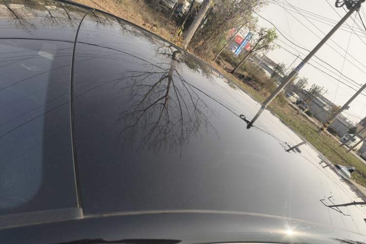 Used Volkswagen ID.3 2023 Pure Smart Edition Roof