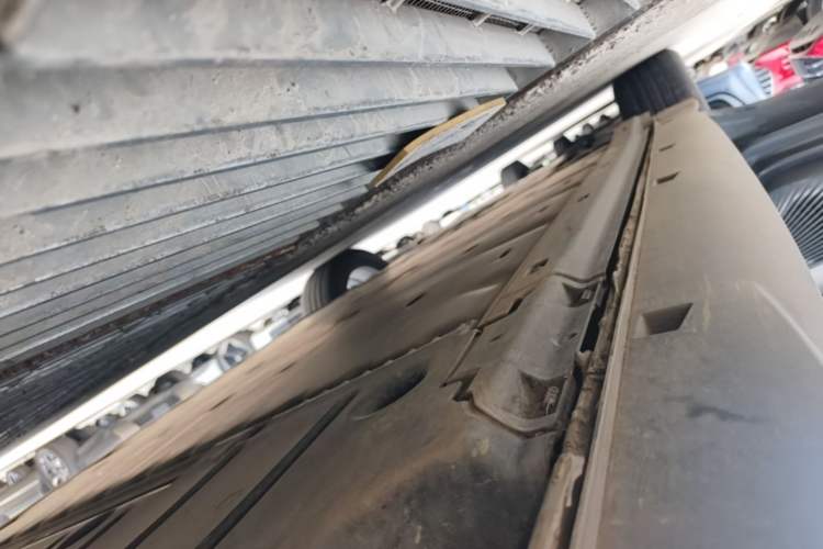 Used Volkswagen ID.3 2023 Pure Smart Edition Left Side Sill