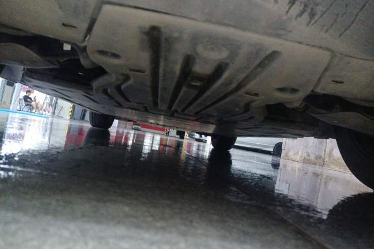 Used Volkswagen ID.3 2023 Pure Smart Edition Chassis Rear