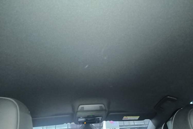 Used Volkswagen ID.3 2023 Upgraded Model Pure Intelligent Enjoyment Version Headliner