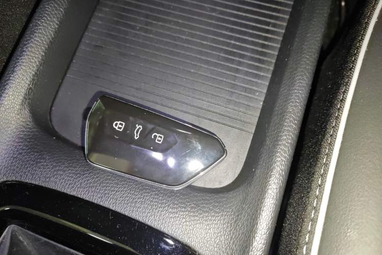 Used Volkswagen ID.3 2023 Pure Smart Edition Interior 1