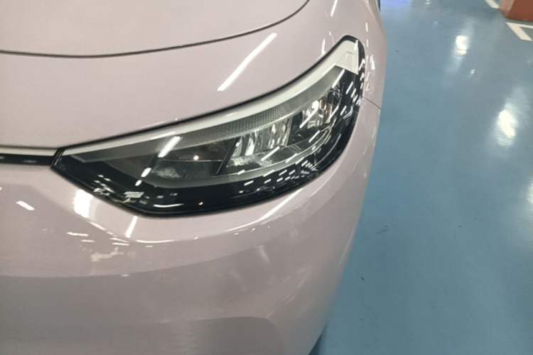 Used Volkswagen ID.3 2023 Pure Smart Edition Left Front Headlight