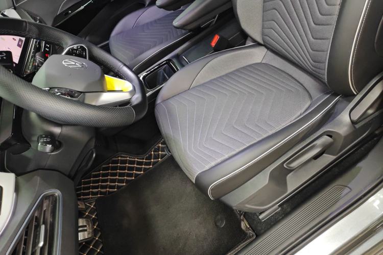 Used Volkswagen ID.3 2023 Pure Smart Edition Left Front Seat