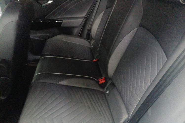 Used Volkswagen ID.3 2023 Pure Smart Edition Left Rear Seat