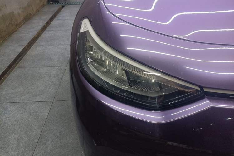 Used Volkswagen ID.3 2023 Pure Smart Edition Right Front Headlight