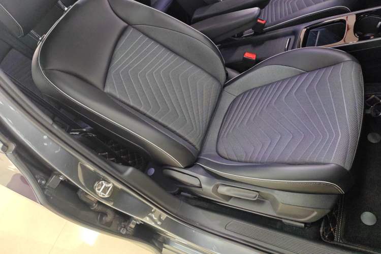 Used Volkswagen ID.3 2023 Pure Smart Edition Right Front Seat