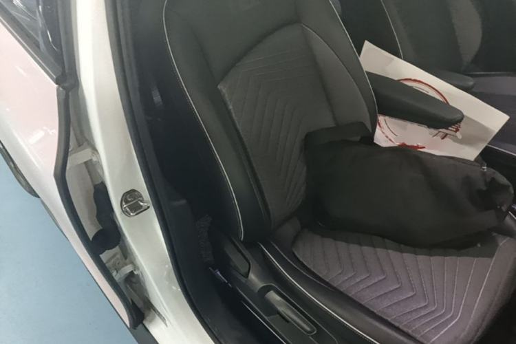 Used Volkswagen ID.3 2023 Pure Smart Edition Right Front Seat