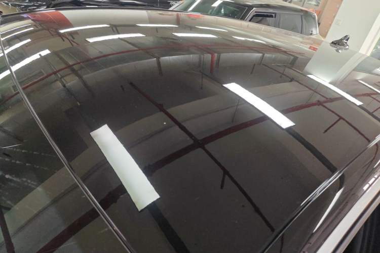 Used Volkswagen ID.3 2023 Pure Smart Edition Roof