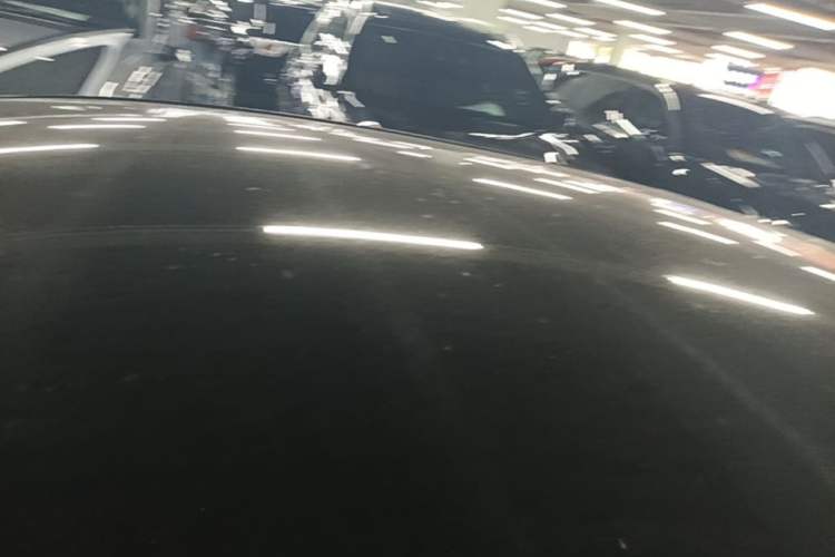 Used Volkswagen ID.3 2023 Pure Smart Edition Roof