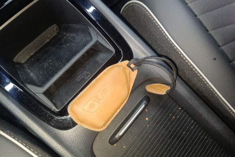 Used Volkswagen ID.3 2023 Pure Smart Edition Vehicle Key