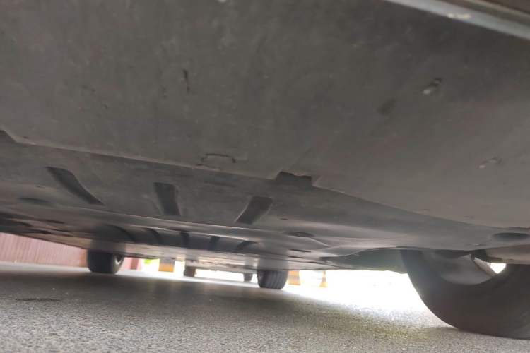 Used Volkswagen ID.3 2023 Pure Smart Edition Chassis Front