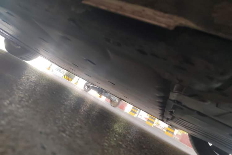 Used Volkswagen ID.3 2023 Pure Smart Edition Chassis Front Right