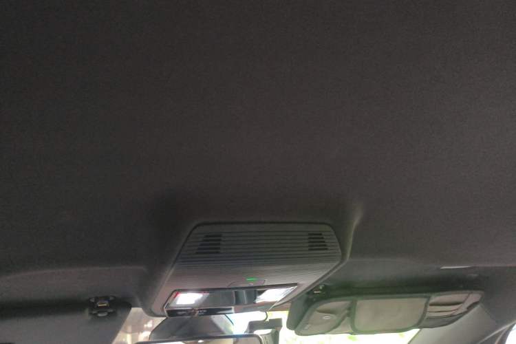 Used Volkswagen ID.3 2023 Upgraded Model Pure Intelligent Enjoyment Version Headliner