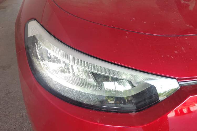 Used Volkswagen ID.3 2023 Pure Smart Edition Right Front Headlight