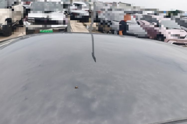 Used Volkswagen ID.3 2023 Pure Smart Edition Roof