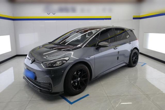 Used Volkswagen ID.3 2023 Pure Smart Edition