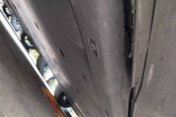 Used Volkswagen ID.3 2023 Upgraded Version Smart Intelligence Edition Chassis Front Left