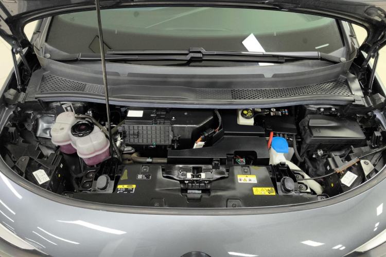 Used Volkswagen ID.3 2023 Pure Smart Edition Engine Bay