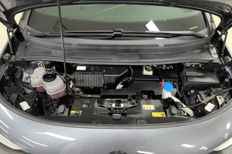 Used Volkswagen ID.3 2023 Pure Smart Edition Engine Bay