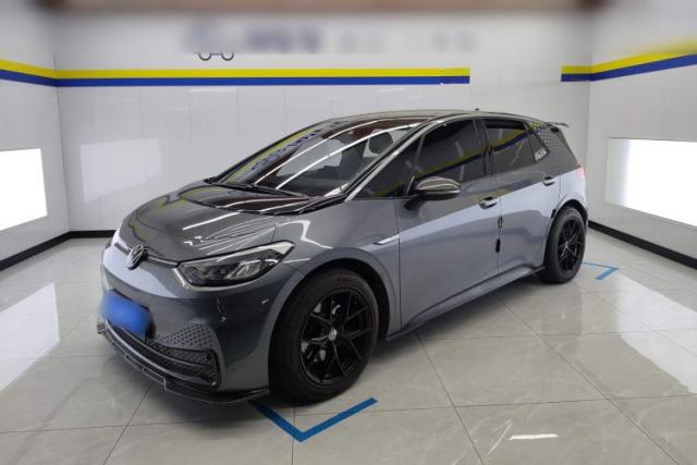 Used Volkswagen ID.3 2023 Pure Smart Edition