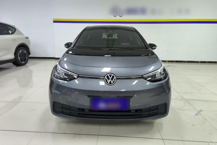 Used Volkswagen ID.3 2023 Pure Smart Edition Front