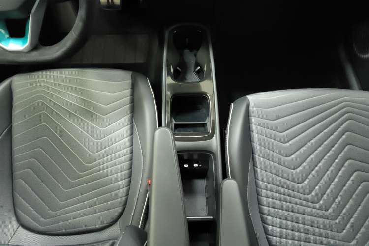 Used Volkswagen ID.3 2023 Pure Smart Edition Gear Lever