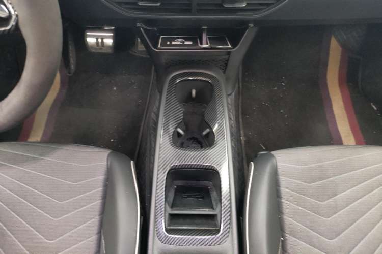 Used Volkswagen ID.3 2023 Pure Smart Edition Gear Lever