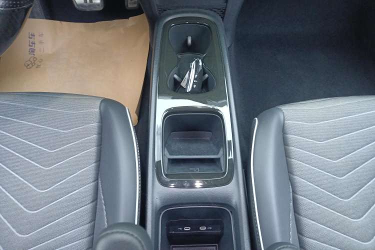 Used Volkswagen ID.3 2023 Pure Smart Edition Gear Lever