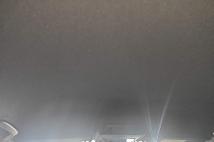 Used Volkswagen ID.3 2023 Pure Smart Edition Headliner
