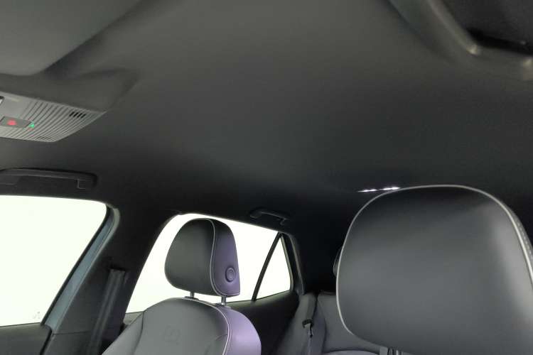 Used Volkswagen ID.3 2023 Pure Smart Edition Headliner