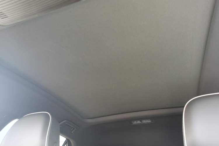 Used Volkswagen ID.3 2023 Upgraded Model Pure Intelligent Enjoyment Version Headliner