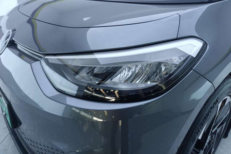 Used Volkswagen ID.3 2023 Pure Smart Edition Left Front Headlight