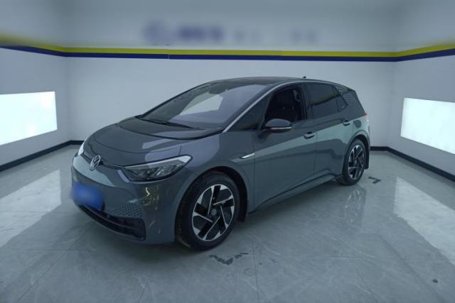 Used Volkswagen ID.3 2023 Pure Smart Edition