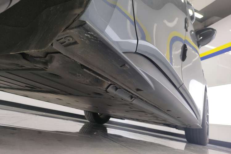 Used Volkswagen ID.3 2023 Pure Smart Edition Right Side Sill