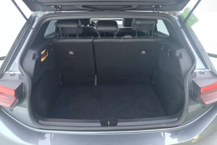 Used Volkswagen ID.3 2023 Pure Smart Edition Trunk